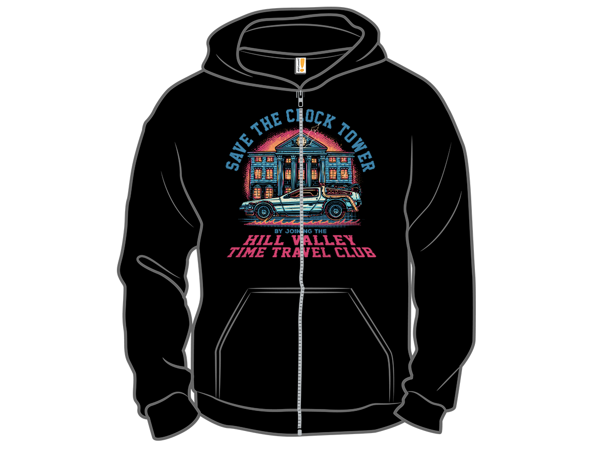 Save The Clock Tower - Gallery 14