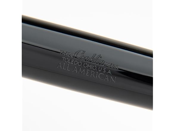 Conklin All American Fountain Pen in Black