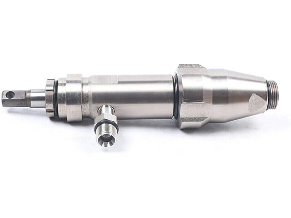 DNYSYSJ 287513 Airless Spray Pump Paint Sprayer