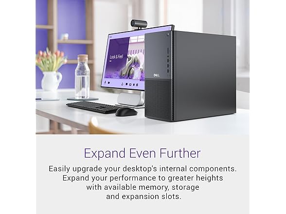 Dell Tower Plus EBT2250 Desktop - Gallery 5