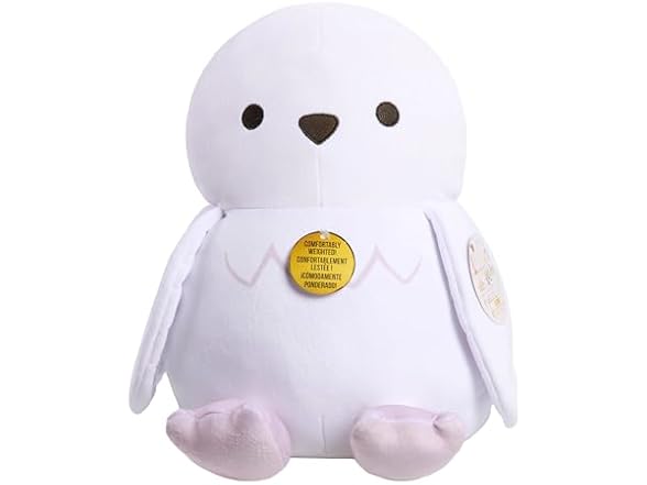 Harry Potter Hedwig Comfort Plush