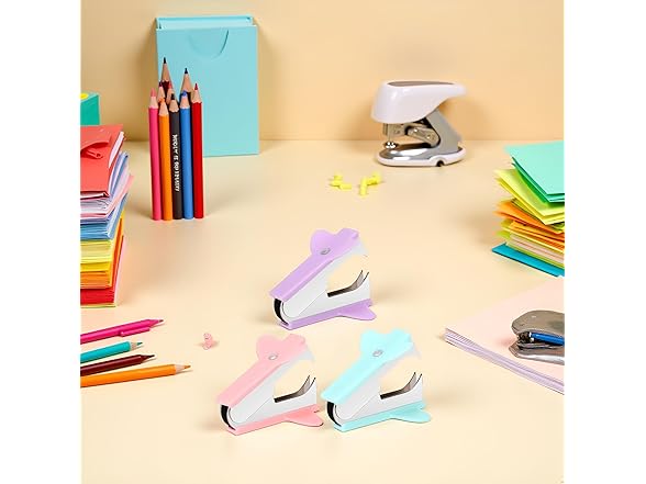 3Pcs Staple Puller Removal Tool