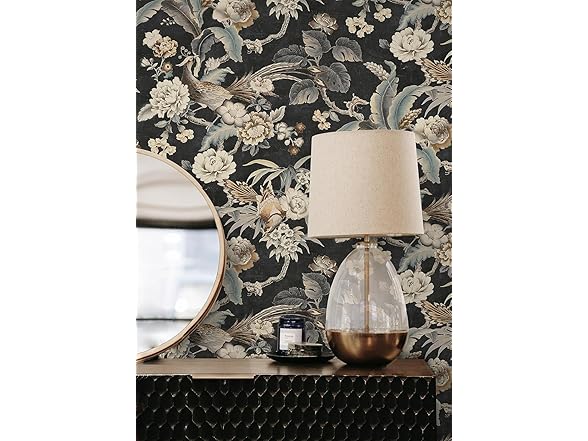 Surface Style - Peel and Stick Wallpaper