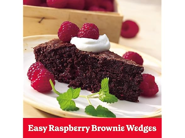 Betty Crocker Favorites Dark Chocolate Brownie Mix