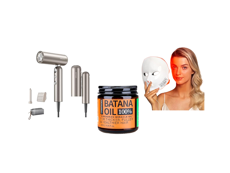 DREAME BC013425070004 dreame pocket hair dryer