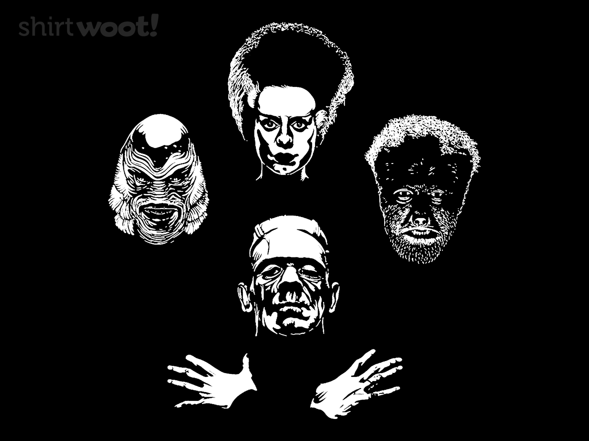 Classic Monster Rhapsody - Gallery 4