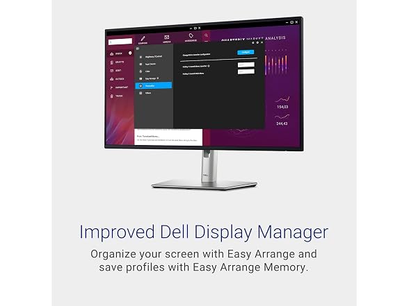Dell 27-Inch IPS LED FHD Monitor