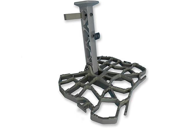 XOP Complete Tree Saddle Hunting System