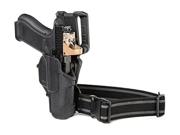 Blackhawk Right Hand for Colt