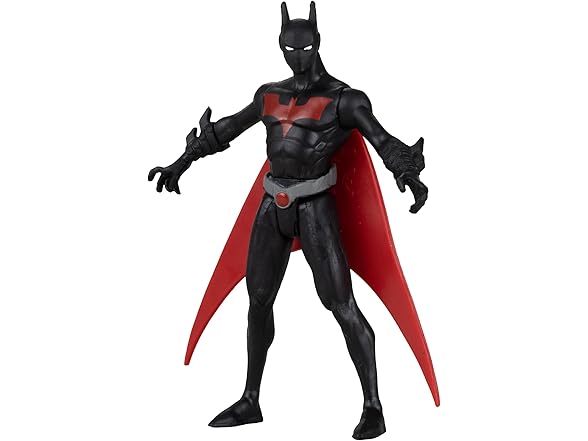 McFarlane Toys Batman Beyond 3in Figure