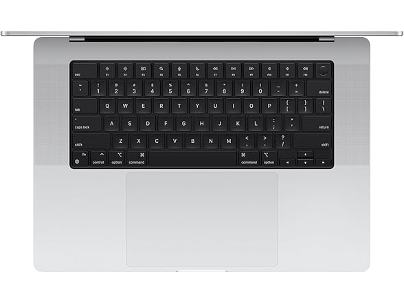 2024 Apple 16" MacBook Pro | MX2X3LL/A