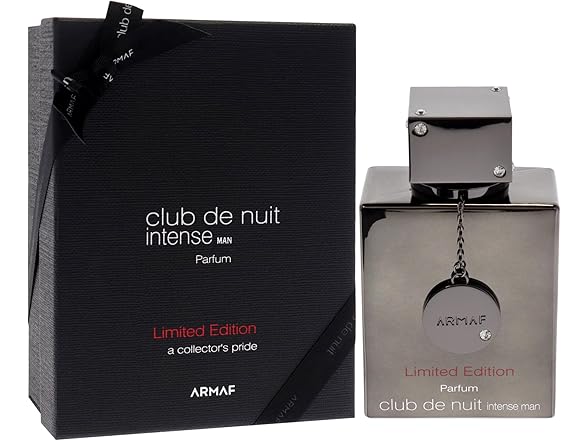 Club De Nuit Intense 3.6 oz Parfum Spray