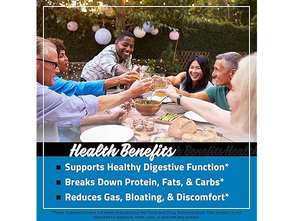 FarmHaven Digestive Enzymes