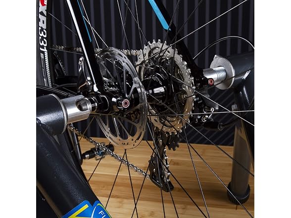 Wolf Tooth Wolf Axle CNC-Machined Axle Trainer - Gallery 7