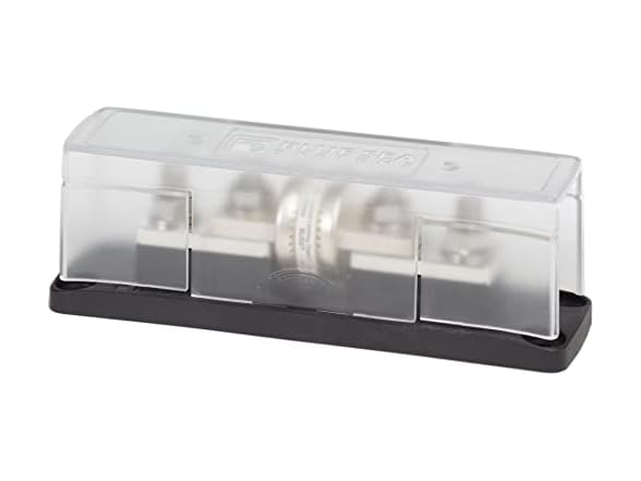 Blue Sea 5502 Fuse Block Class T 225-40