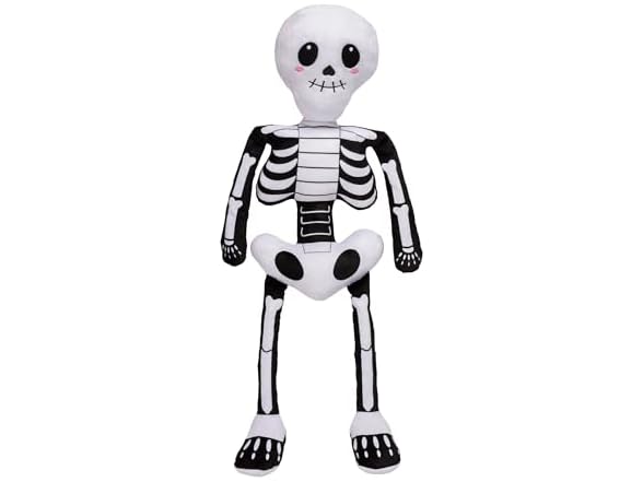 Fringe Studio Pet Toy, Bone to BE Wild