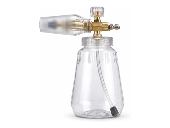 Fengrong Foam Cannon for Pressure Washer