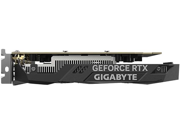 GIGABYTE GeForce RTX 3050 WindForce