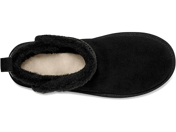 Koolaburra UGG Women's Koola Ultra Mini Boot, 5 (Open Box)
