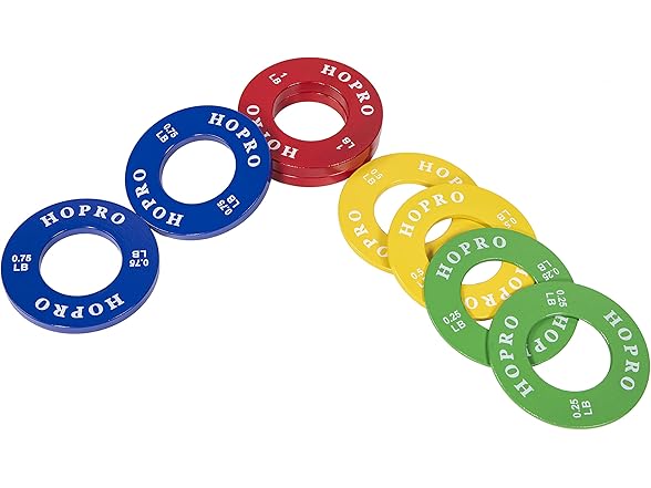 Signature (8 Plates. Total Weight: 5lbs)