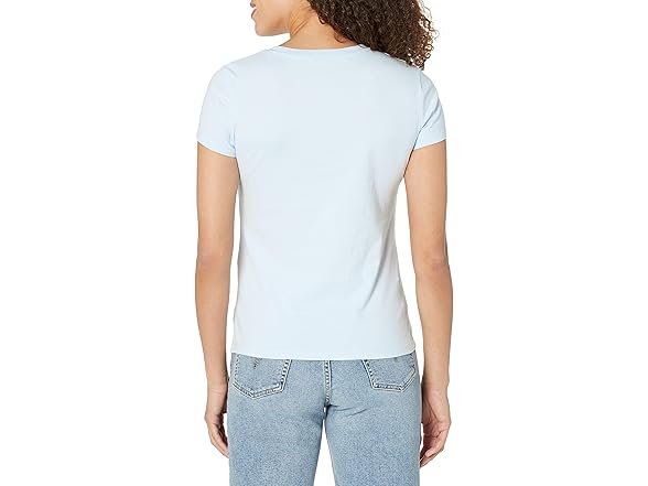 Levi Strauss Signature Gold Women Outdoor T-shirt