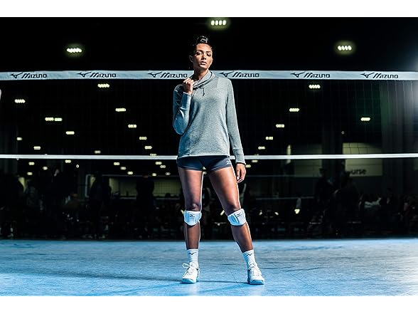 Mizuno AR Funnel Neck Pullover