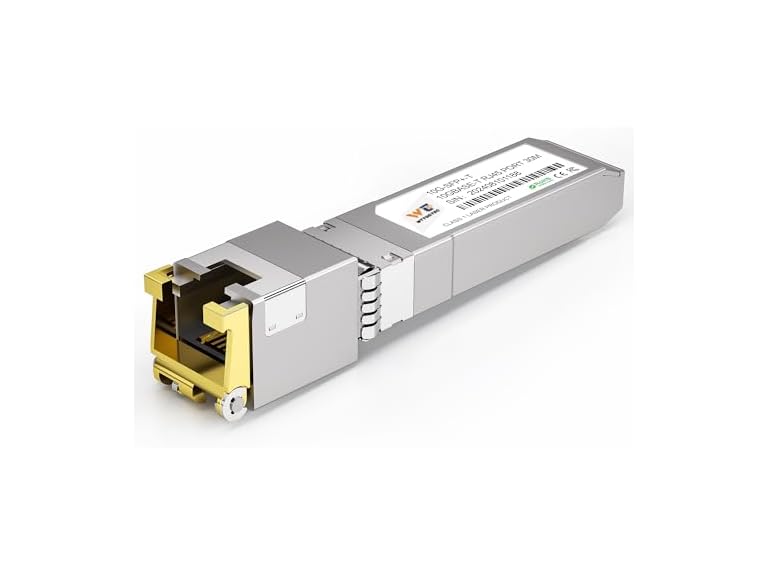 WTTOGTEC Transceiver