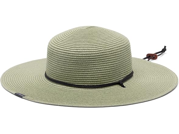 Columbia Women Global Adventure Packable Hat III