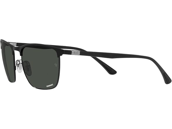 Ray-Ban RB3686 Square Sunglasses