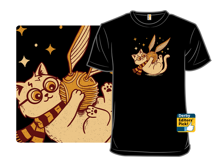 Magicat Potter - Gallery 8