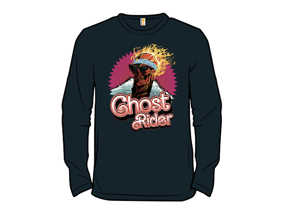 Ghost Ken