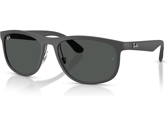 Ray-Ban Rb4468 Liteforce Square Sunglasses