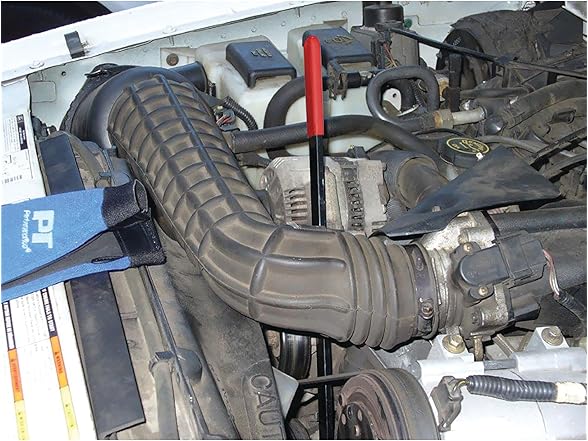 Performance Tool W84010 8-Piece