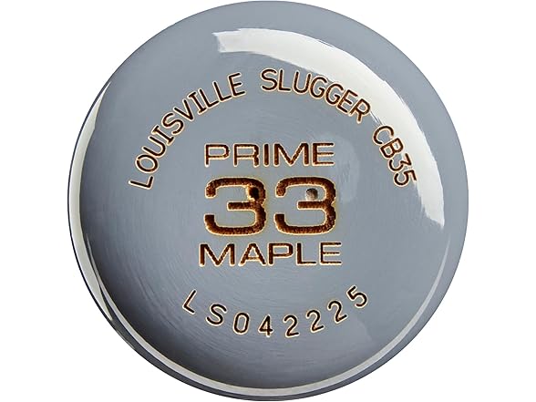 Louisville Slugger Pro CB35 Baseball Bat 34"