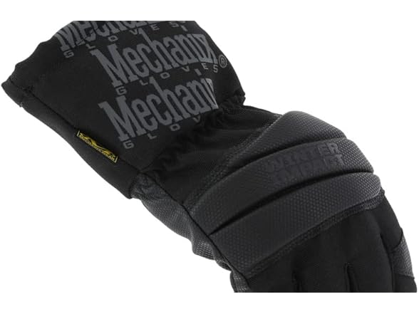 Mechanix Wear 2PK-WNTR-MCW-WI-008 2 Pairs