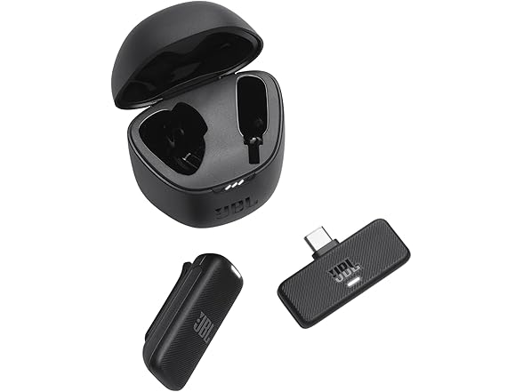 JBL Quantum Stream Wireless USB-C