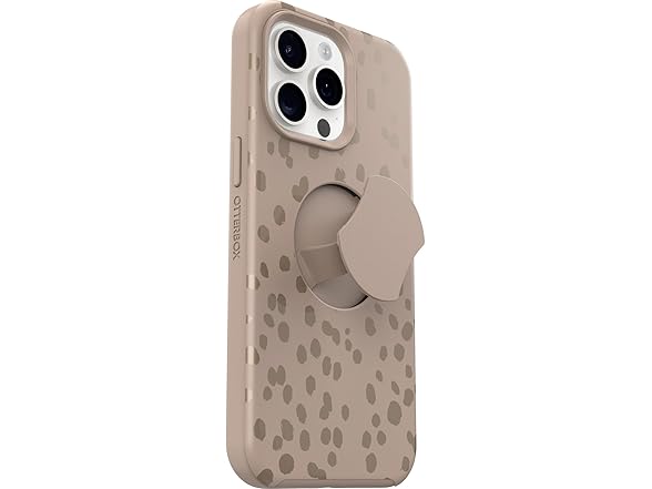 OtterBox OtterBox iPhone 15 Pro MAX (Only) OtterGrip Sy