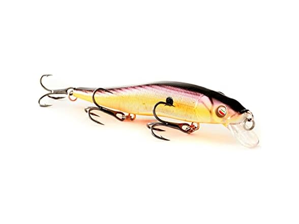 iBobber Snappr Fishing Lure