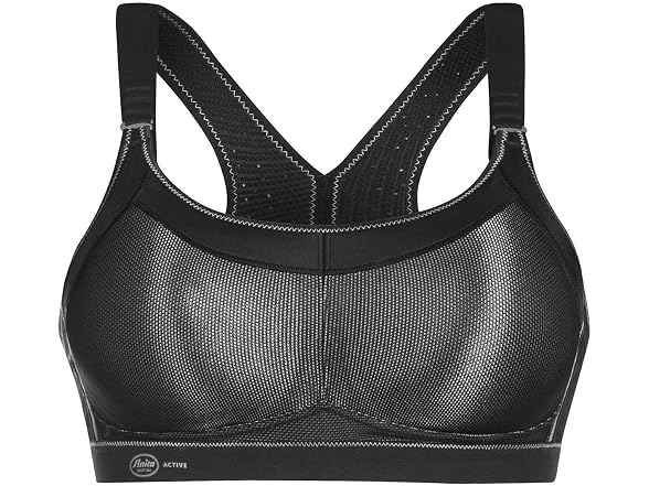 Anita Women (32E) Active Momentum Pro Wire 32E Bra