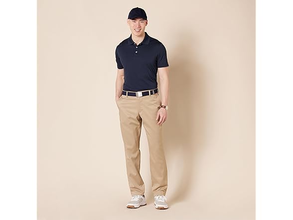 Amazon Essentials Mens Golf Pants