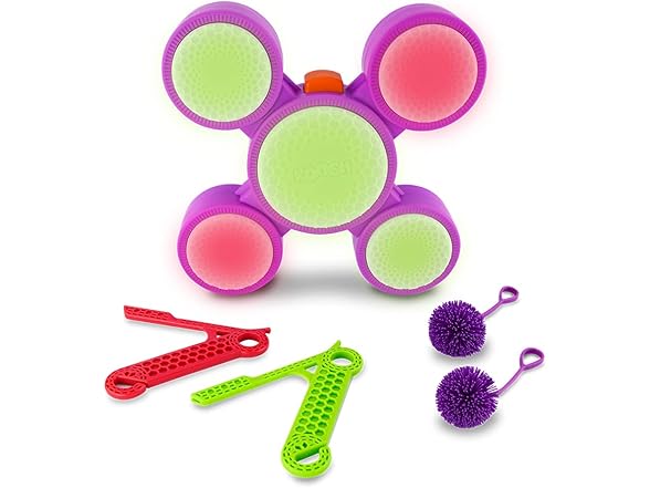 Koosh Sharp Shot Interactive Target