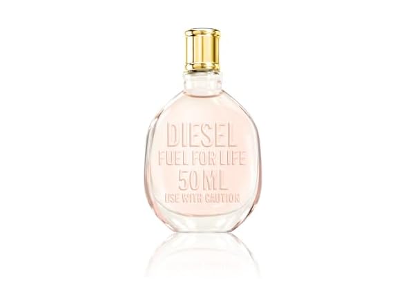 DIESEL LAB-FFLES17 1.7 Diesel Fuel for Life EDP 1