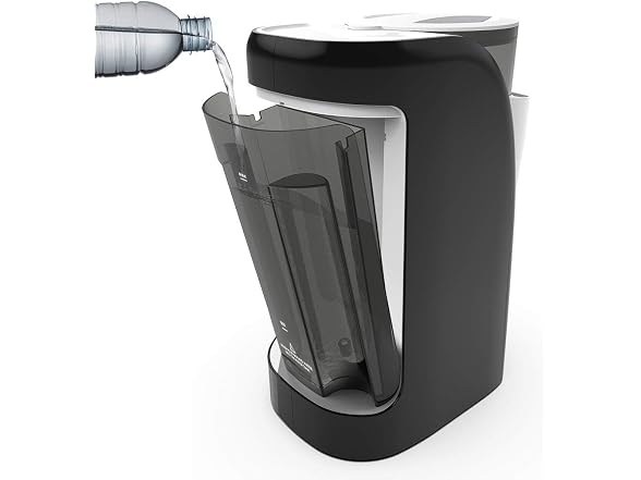 Baby Brezza Formula Pro FRP0046