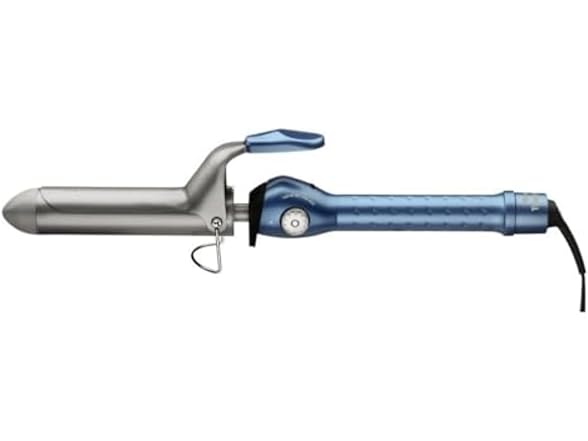 BaBylissPRO Nano Titanium Spring Curling Iron 1 1/4 Inch