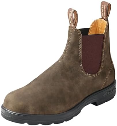 Blundstone 585 Unisex Classic Series Chelsea Boot