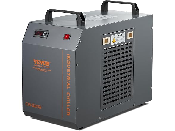 VEVOR Industrial Water Chiller