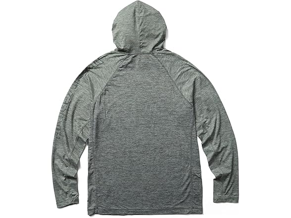 Wolverine Sun-Stop Eco Hoody (Large)