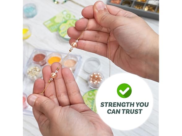 The Beadsmith Flex-Rite Beading (2)