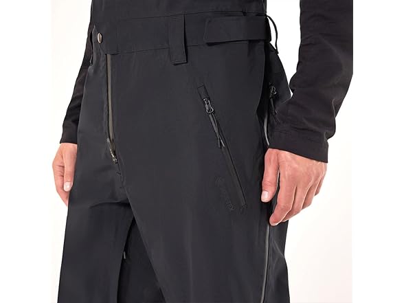 Oakley Mens Unbound GoreTex B1B Pants