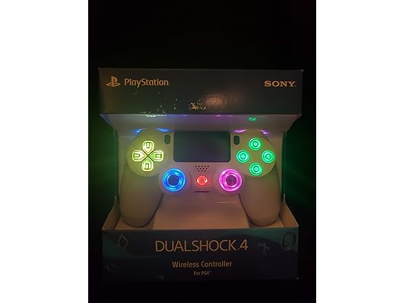 Sony PS4 Dual-Shock Controller